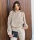 BLUSA TEDDY NEVADA NUDE