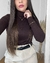 Blusa Segunda Pele Malha Laís - comprar online