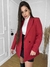 Blazer Oversize Alfaiataria Cloe - comprar online