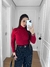 Blusa Segunda Pele Modal
