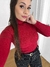 Blusa Segunda Pele Modal - comprar online