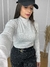 Blusa Segunda Pele Malha Laís - comprar online