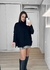 Poncho Modal Tradicional