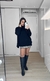 Poncho Modal Tradicional - loja online