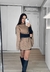 Capa Poncho Modal Lucerna