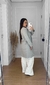 Casaco Zara Alongado - comprar online