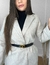 Casaco Zara Alongado - comprar online
