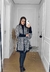 Capa Poncho PiedPoule New