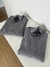 Blusa Segunda Pele Modal