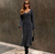 Vestido Tricot Charlotte