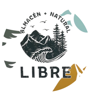 LIBRE ALMACEN + NATURAL