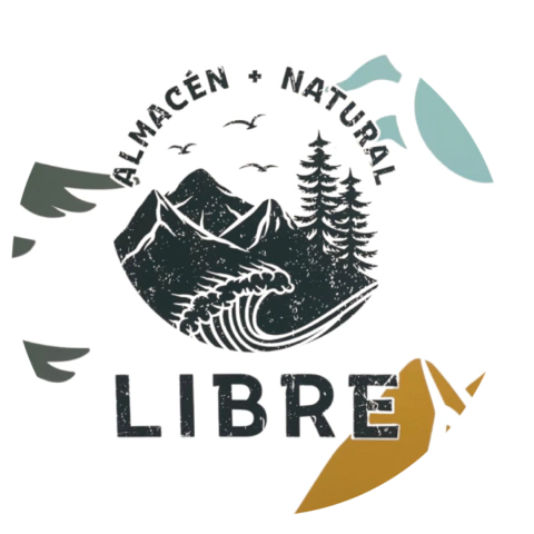 LIBRE ALMACEN + NATURAL