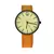 RELOJ CAPTAIN FIN CORCEGA BASIC BRWN/CRA