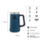 Jarro Chop Stanley Original 709cc Beer Stein Doble Pared en internet