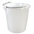 BALDE PLASTICO 17LT