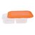 VIANDA 3 DIVISIONES 6483 - comprar online