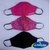 Imagen de Barbijo tela simple x 1 U