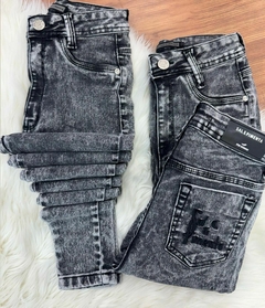 Calça Grafite Jeans - comprar online
