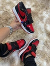 Tênis Nike Vermelho - comprar online