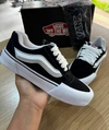 Tênis Vans Preto - comprar online