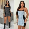 Vestido Bella