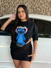 Camisetão Stitch - comprar online