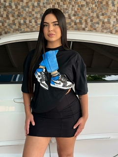 Camisetão Nike Moda na internet