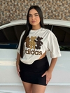 Camisetão Ursinhos Adidas - comprar online
