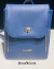 MOCHILA ANTONIA CORREA
