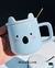 TAZA OSITO