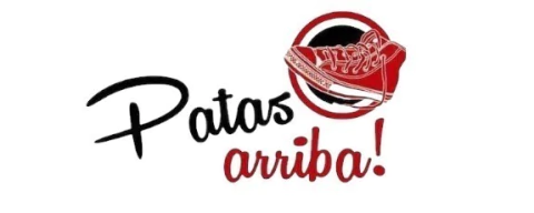 PATAS ARRIBA TIENDA