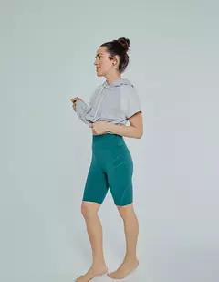 Ciclista YING YANG - comprar online