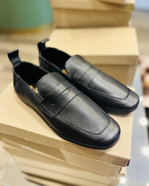 Mocasín Carolyn