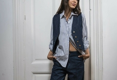 Camisa Lyra - comprar online