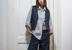 Camisa Lyra
