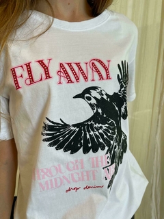 Remeron Fly