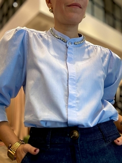 Camisa Love and Marriage