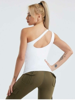 Top Asymetric - comprar online