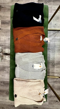 Imagen de Cardigan Dora