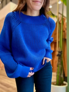 Sweater Teresa en internet