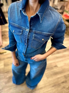 Camisa Jeany - comprar online