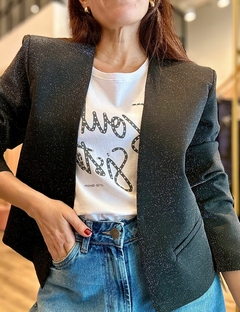 Blazer Mila
