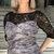BLUSA OSTIA (33118535) - comprar online