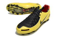 Chuteira Nike TOTAL 90 LASER na internet