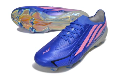 Chuteira adidas F50 Hyperfast Elite Laceless - comprar online
