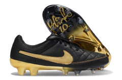Chuteira Nike Tiempo Legend X Elite #R10 na internet