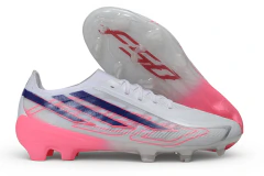 Chuteira adidas F50 Hyperfast Elite Laceless - comprar online