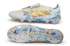 Chuteira adidas PREDATOR Elite Tongue 26 - comprar online