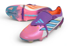 Chuteira adidas PREDATOR Elite Tongue 26 - EA CHUTEIRAS