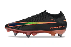 Chuteira NIKE AIR ZOOM MERCURIAL VAPOR XVI ELITE SG-PRO - Trava Mista